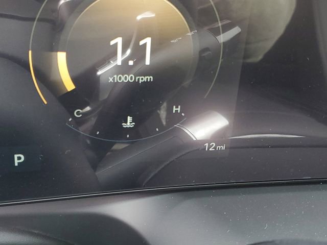 New 2026 Hyundai Palisade SEL image 24