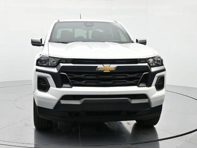 New 2025 Chevrolet Colorado LT image 2