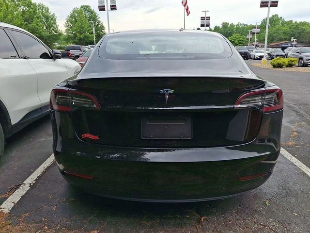 Used 2020 Tesla Model 3 Standard Range Plus RWD image 10