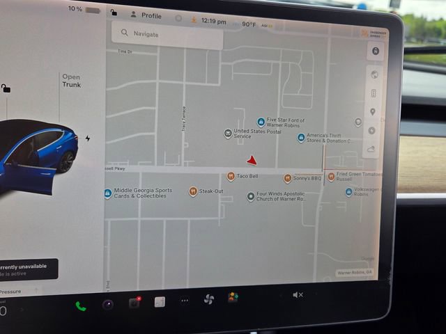Used 2020 Tesla Model 3 Performance image 18