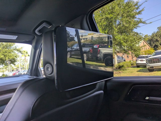 New 2027 GMC Yukon Denali Ultimate AWD/4WD image 20