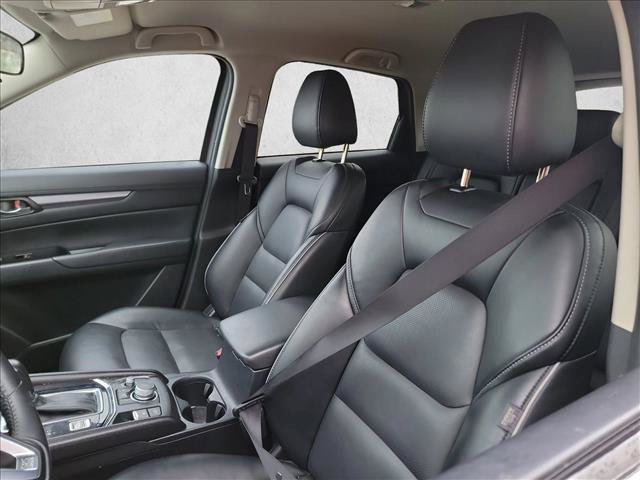 Used 2025 MAZDA CX-5 AWD 2.5 S w/ Select Package image 10