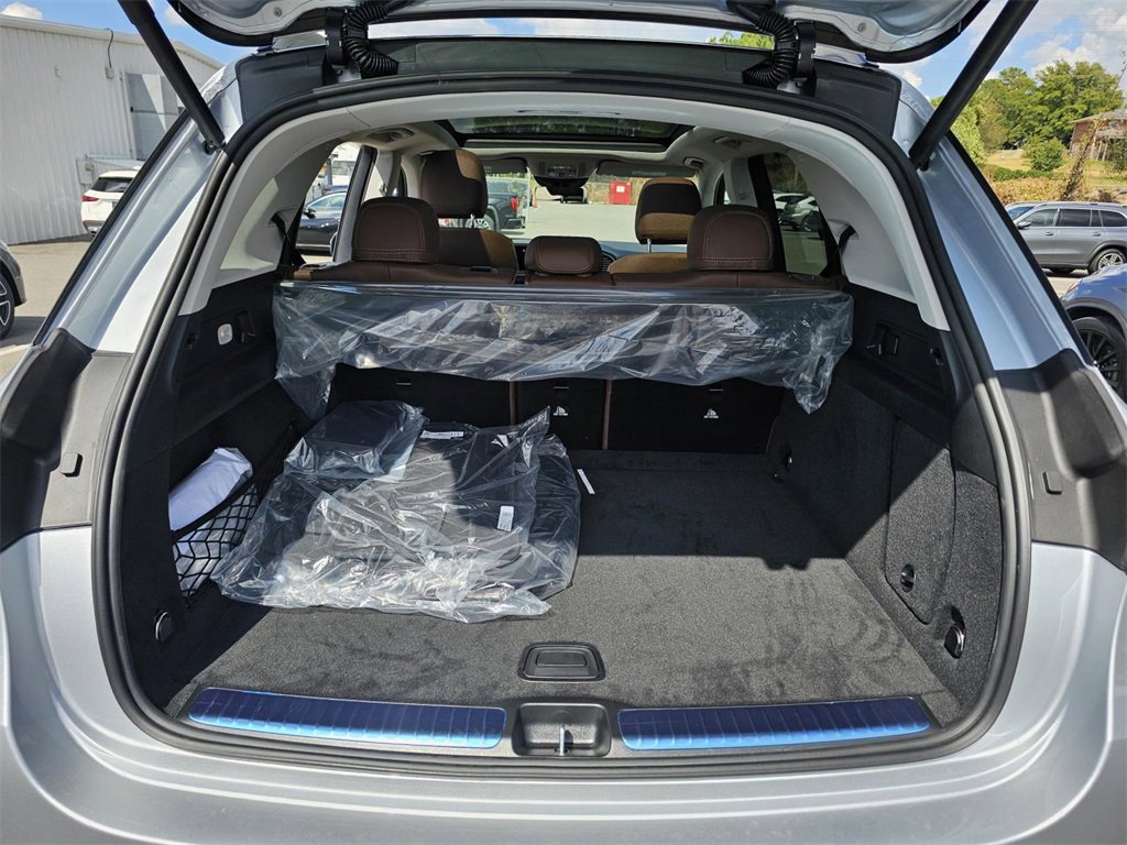 New 2026 Mercedes-Benz GLE 450 4MATIC image 9