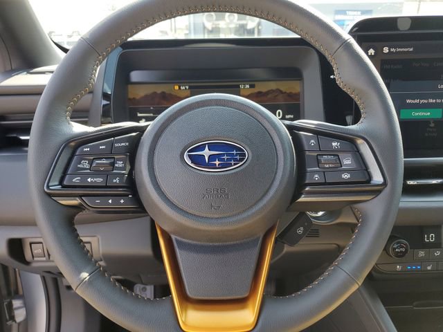 New 2026 Subaru Outback Wilderness image 23