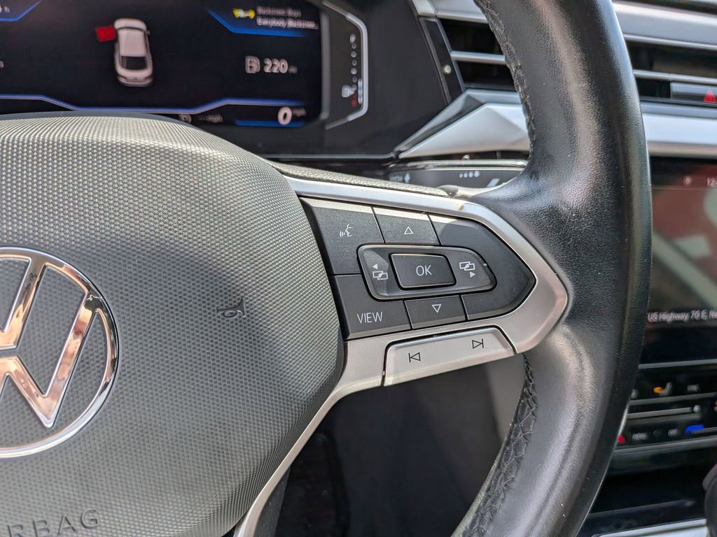 Used 2021 Volkswagen Arteon SE FWD image 17