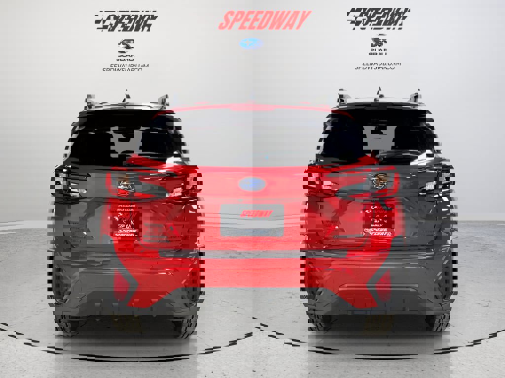 New 2026 Subaru Crosstrek 2.5i Limited w/ Crosstrek Mirror Package image 6