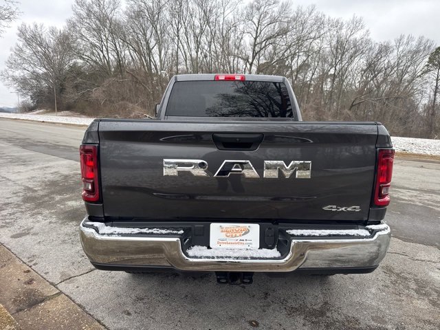 Used 2025 RAM 2500 Tradesman w/ Chrome Appearance Group image 6