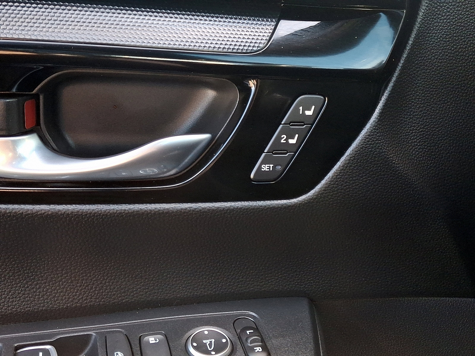 Used 2023 Honda CR-V Sport Touring image 24