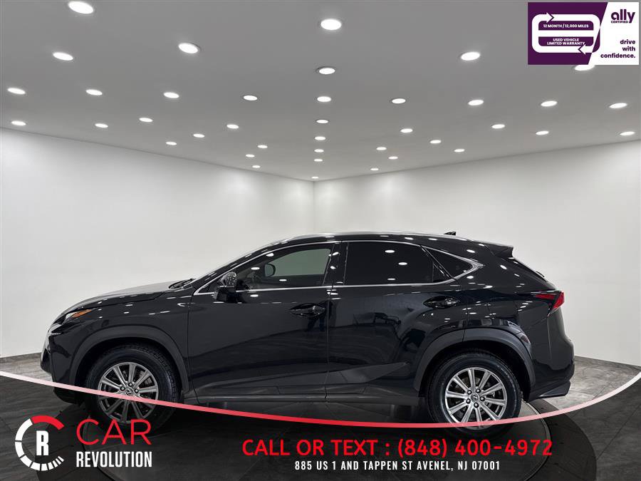 Used 2019 Lexus NX 300 FWD w/ Accessory Package 2 image 4