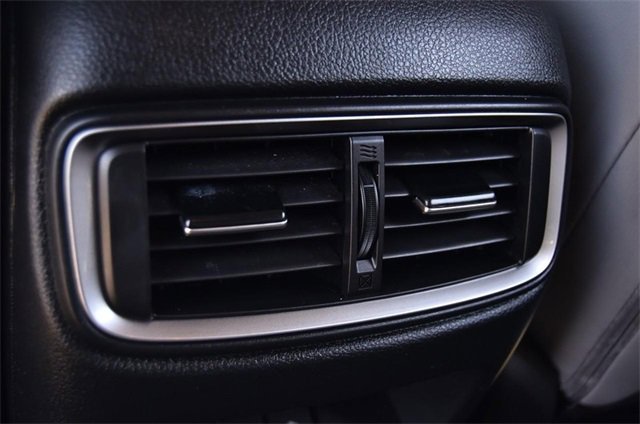 Used 2021 Honda CR-V Touring image 25