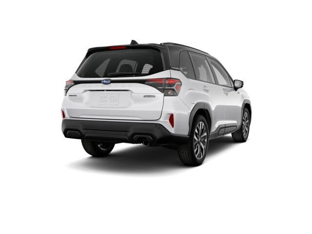 New 2026 Subaru Forester Touring AWD/4WD image 5