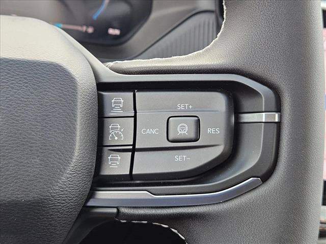 New 2026 Jeep Cherokee Overland w/ Advanced Pro Tech Group AWD/4WD image 14