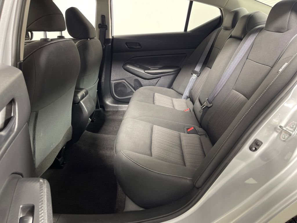 Used 2024 Nissan Altima 2.5 SV w/ SV Premium Package image 13