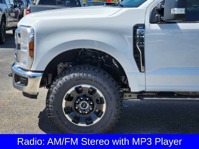 New 2027 Ford F250 XLT w/ Tremor Off-Road Package AWD/4WD image 9