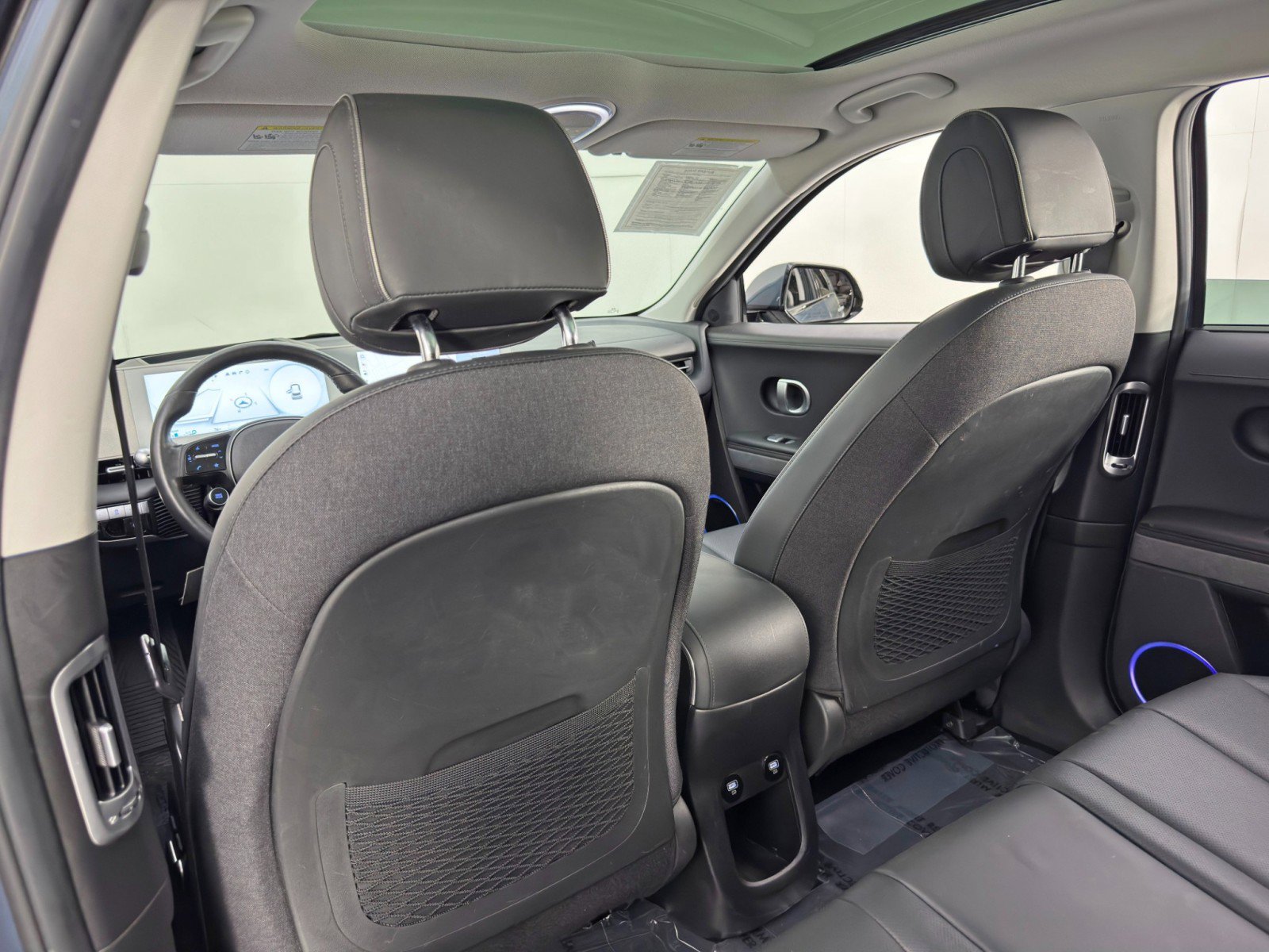 Used 2022 Hyundai Ioniq 5 Limited image 34