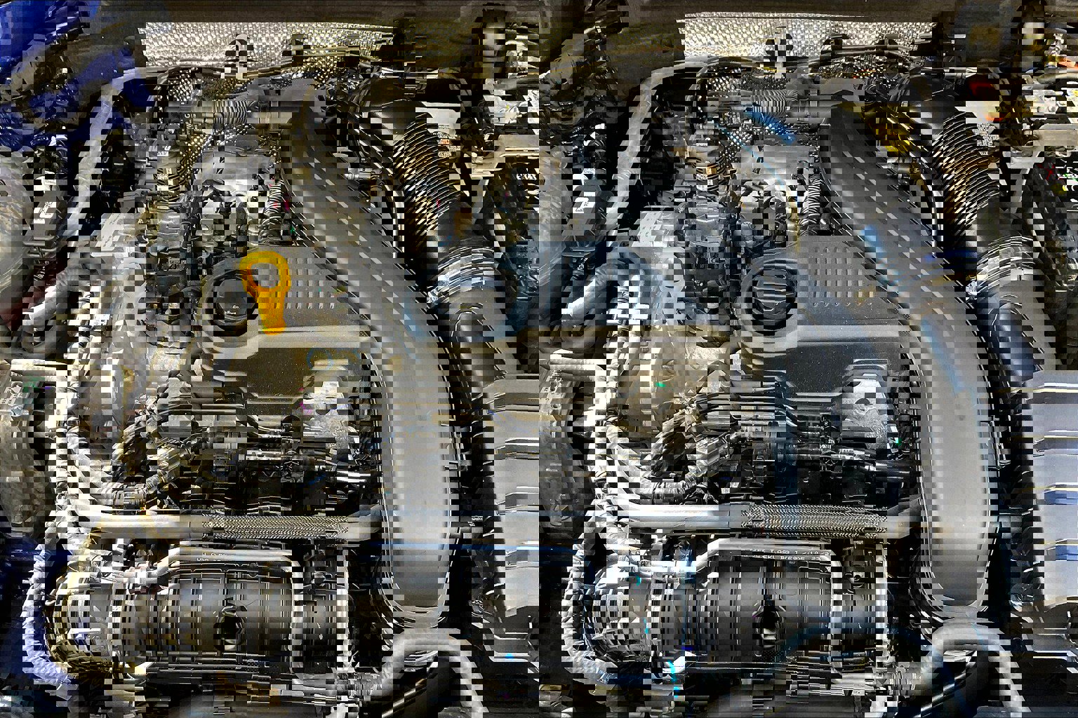 Certified 2024 Volkswagen Taos S image 31