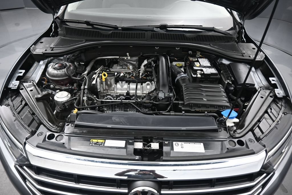 Used 2020 Volkswagen Jetta SEL Premium FWD image 49