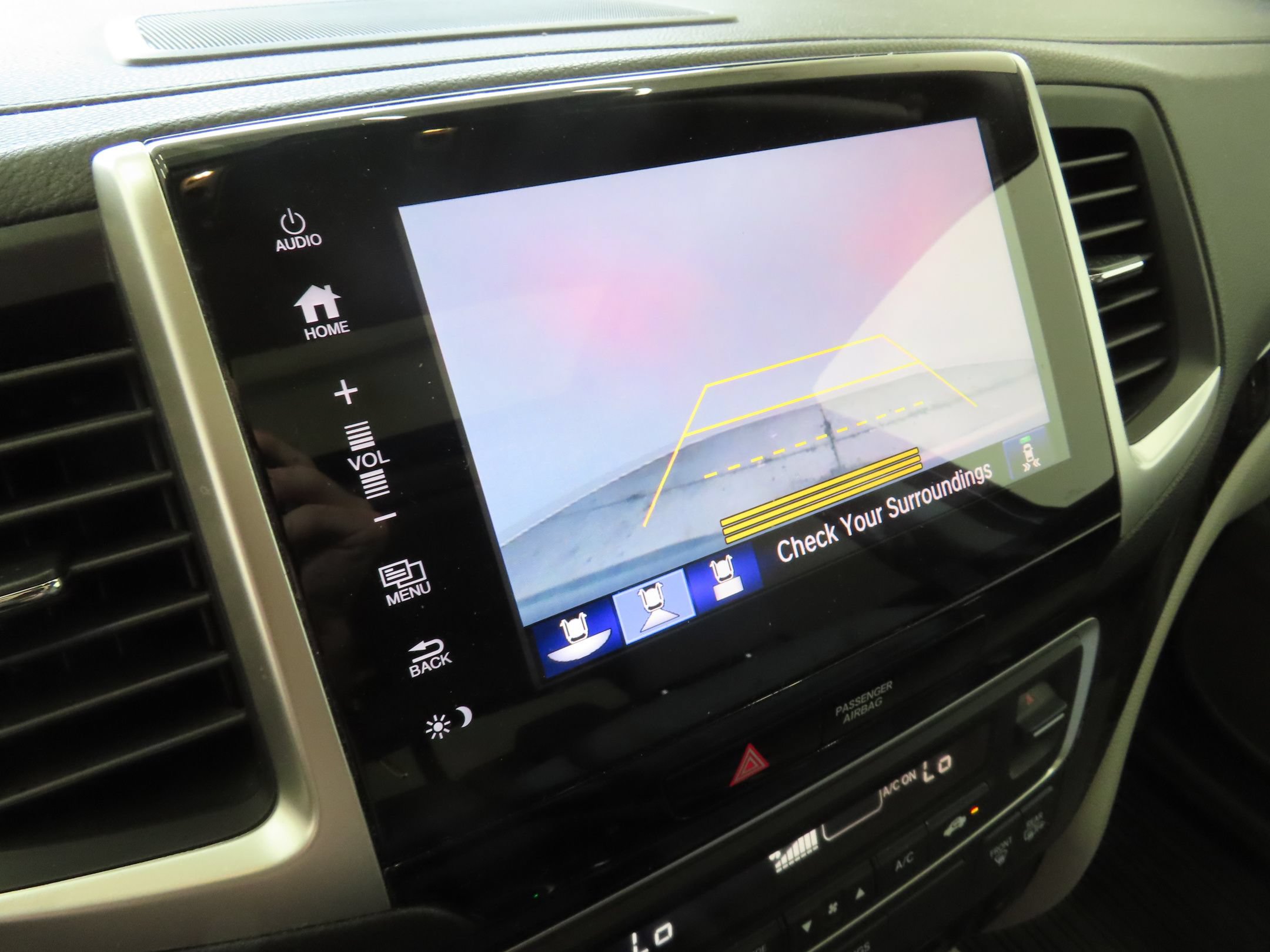 Used 2020 Honda Ridgeline RTL-E image 18