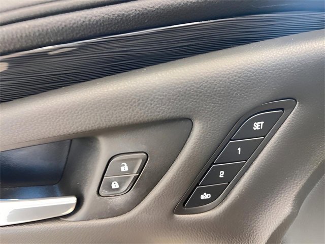 Used 2017 Buick Envision Essence image 14