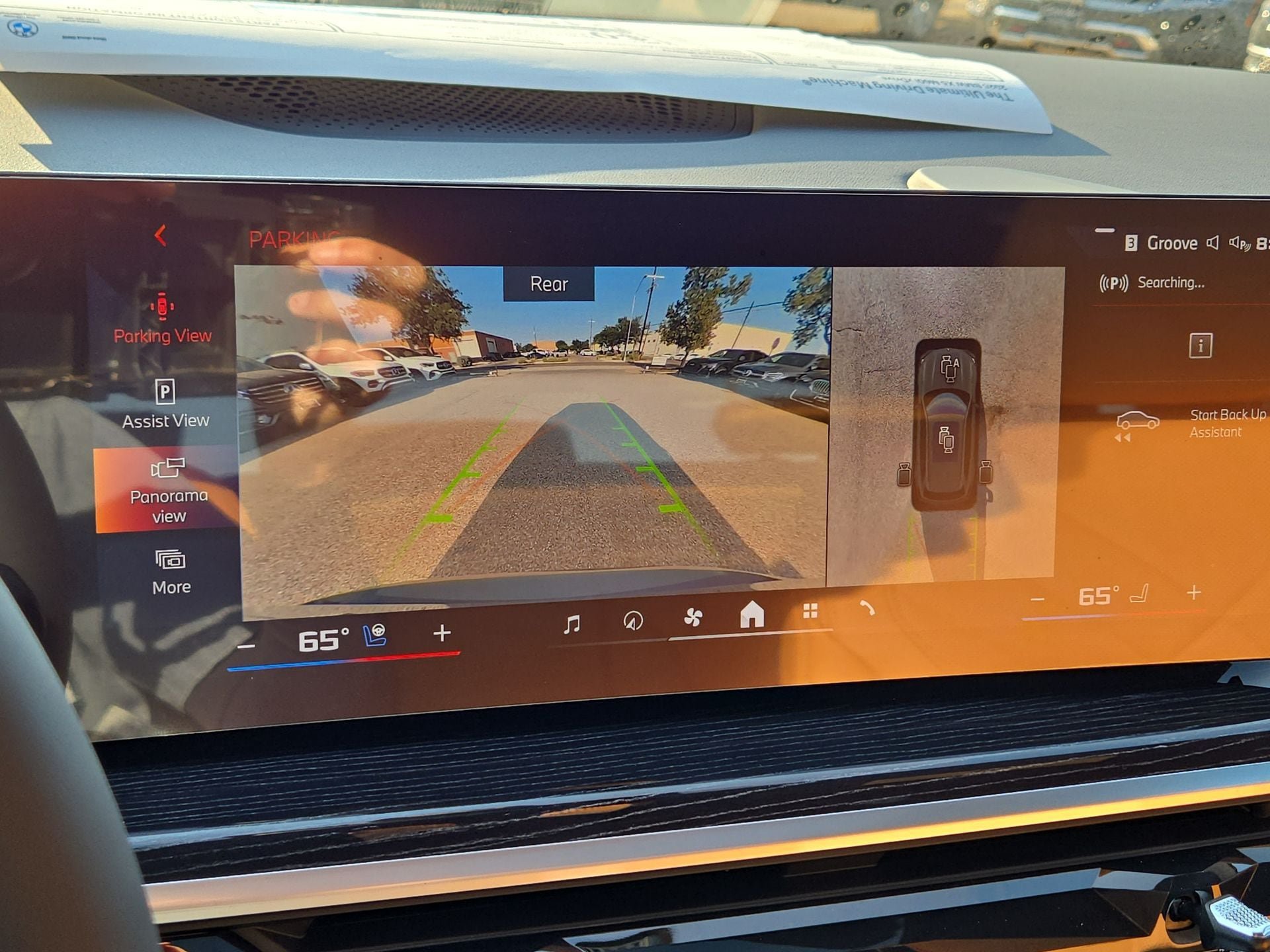 New 2026 BMW X5 M60i w/ Executive Package AWD/4WD image 18