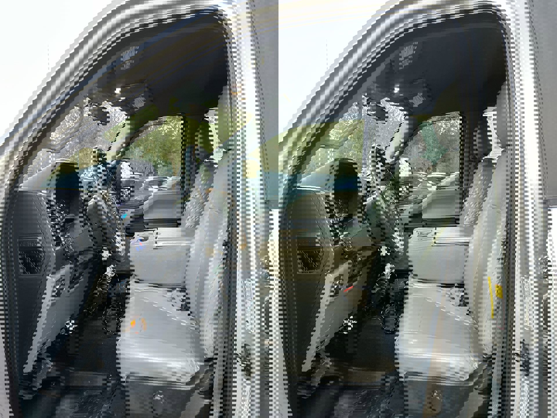 Used 2019 Ford F250 XL w/ STX Appearance Package image 16