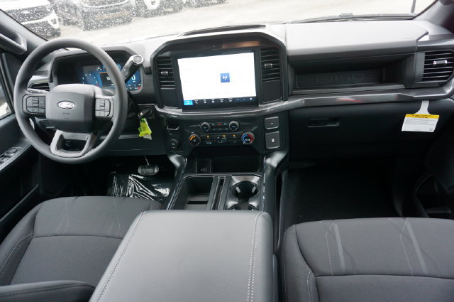New 2026 Ford F150 STX RWD image 6