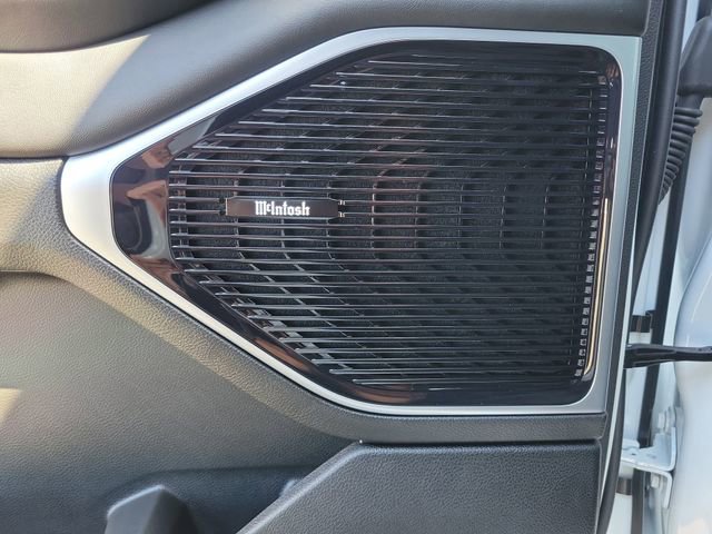 New 2026 Jeep Grand Wagoneer Limited image 15