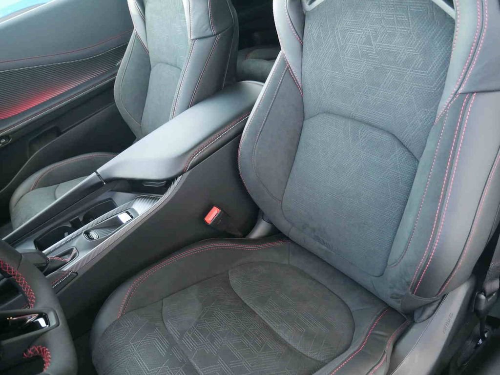 New 2026 Dodge Charger Scat Pack AWD/4WD image 19