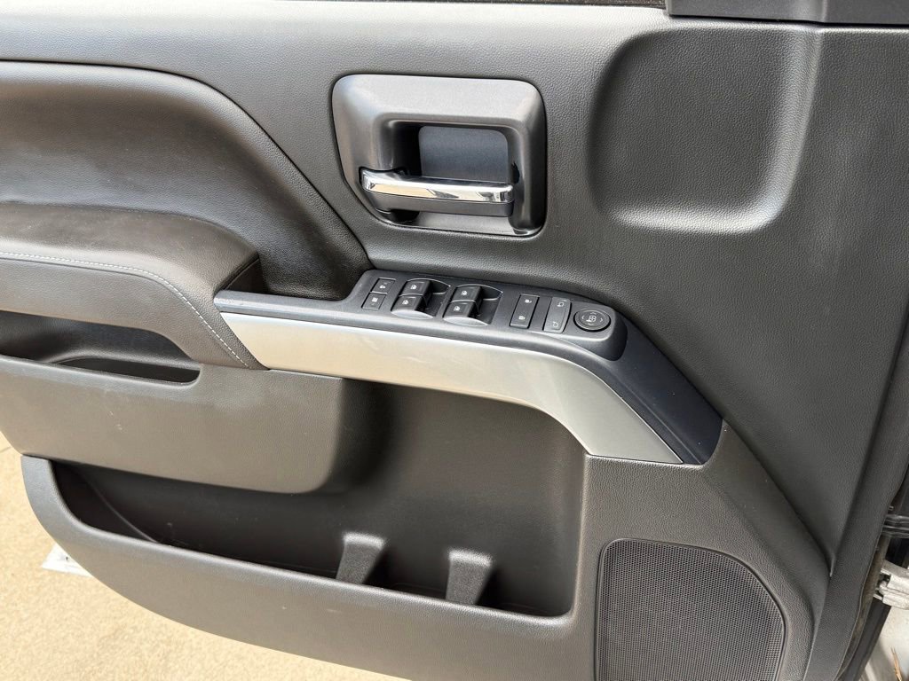 Used 2017 Chevrolet Silverado 1500 LT w/ All Star Edition image 28