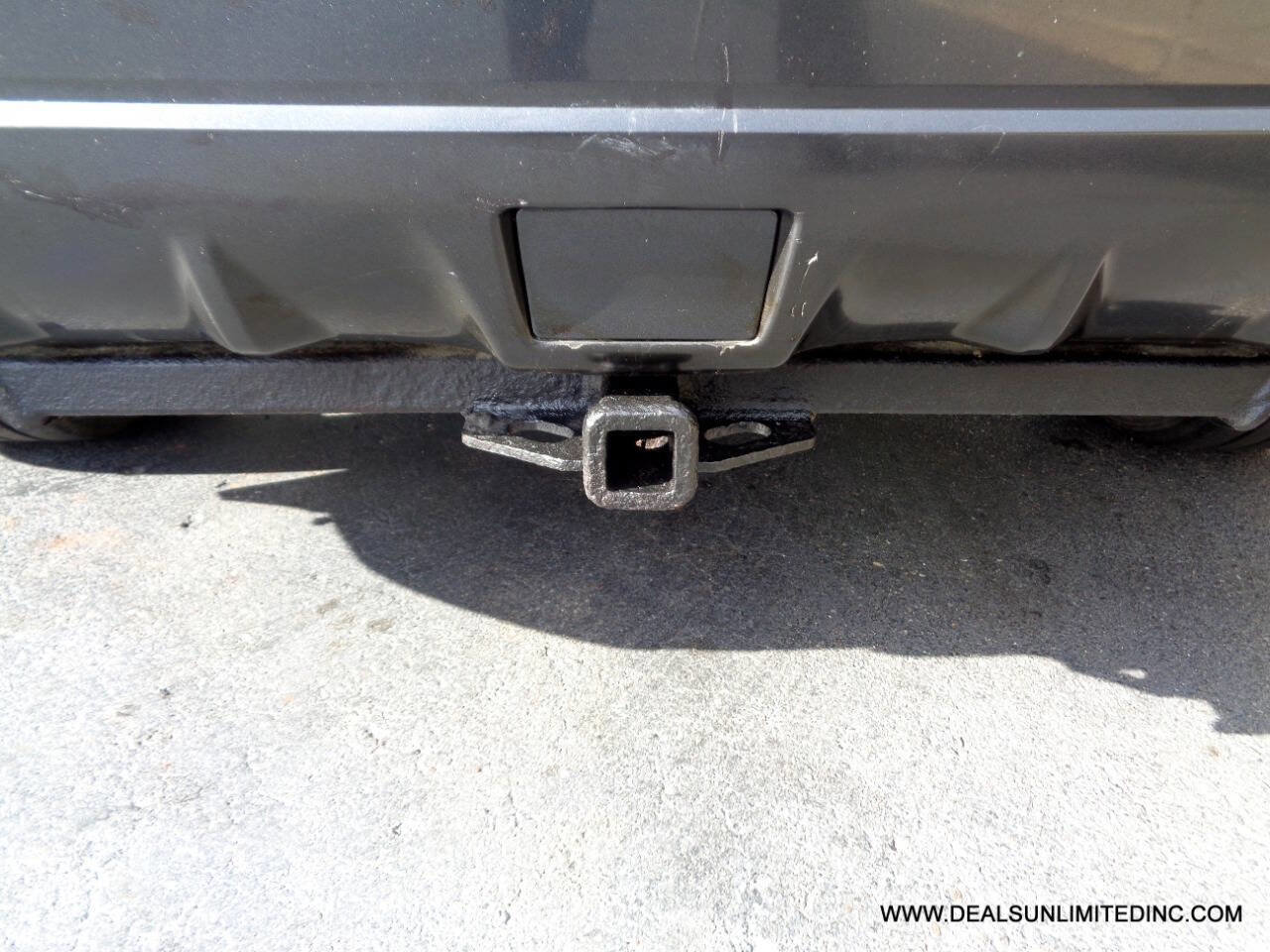 Used 2016 Subaru Crosstrek 2.0i Premium image 19