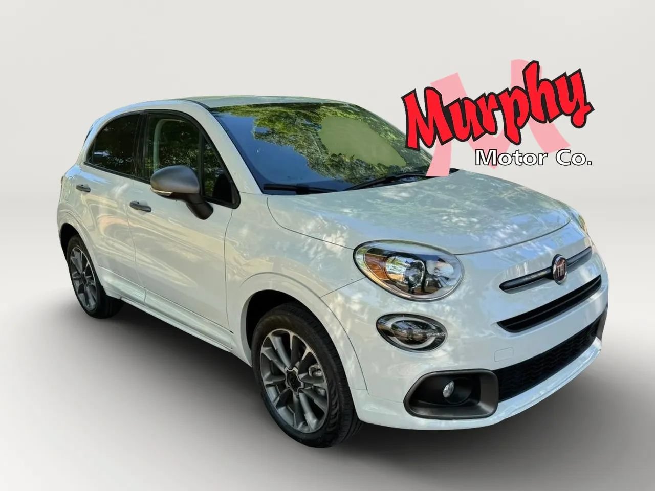 Used 2021 FIAT 500X Pop w/ Sport Appearance Package AWD/4WD image 9
