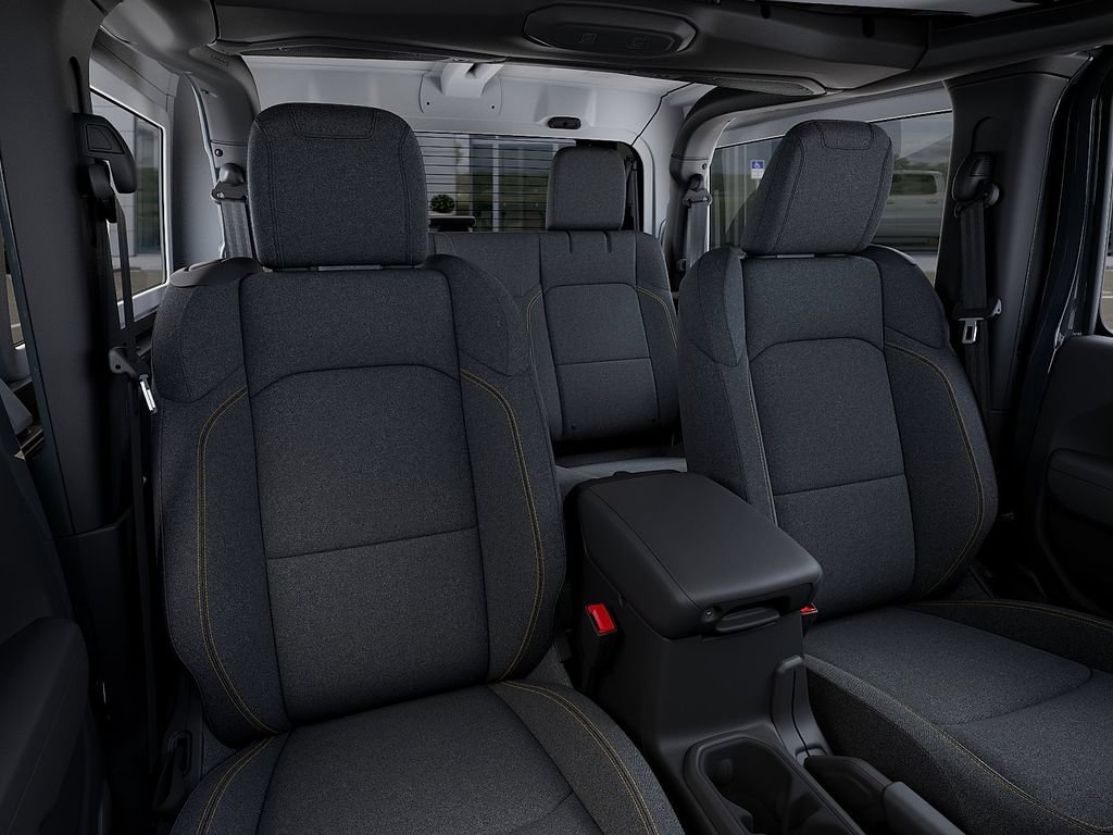 New 2026 Jeep Wrangler Sport AWD/4WD image 16