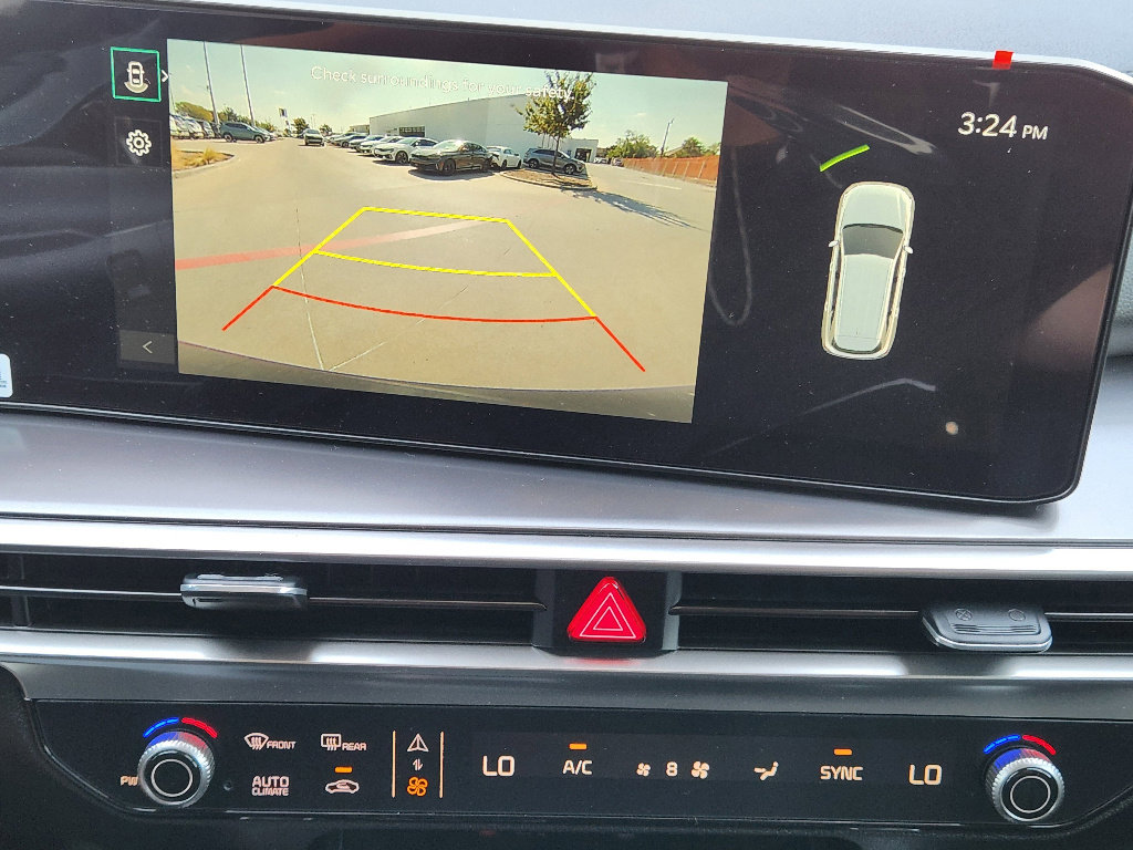 New 2026 Kia Sorento EX image 13