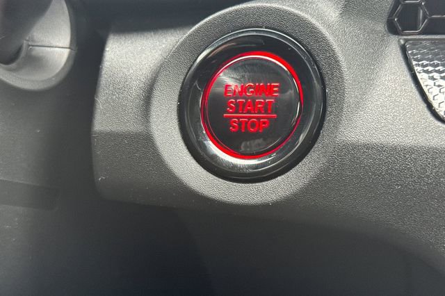 New 2026 Honda CR-V LX image 24