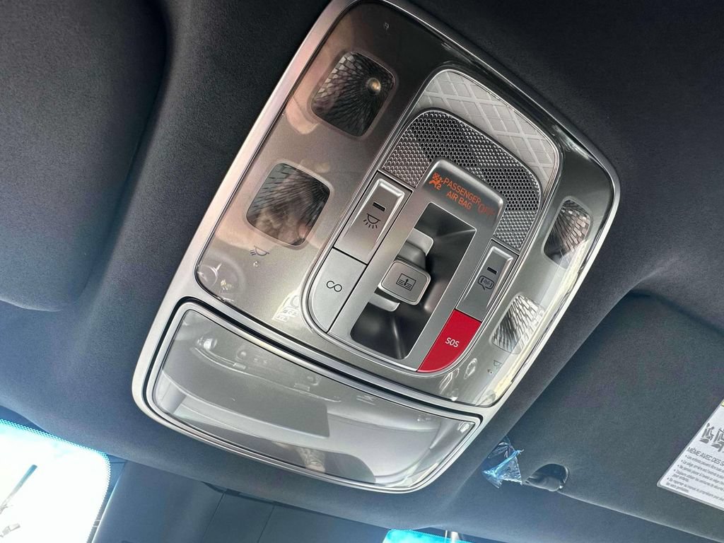 New 2024 Genesis GV60 Performance AWD/4WD image 33