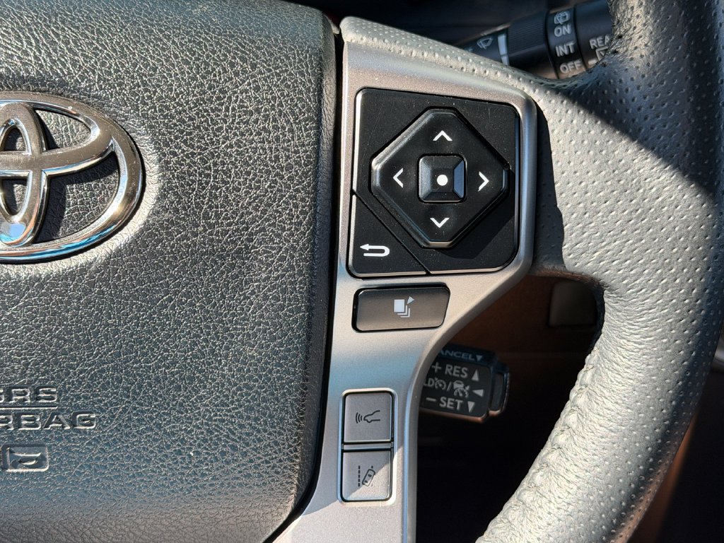 Used 2021 Toyota 4Runner SR5 RWD image 14