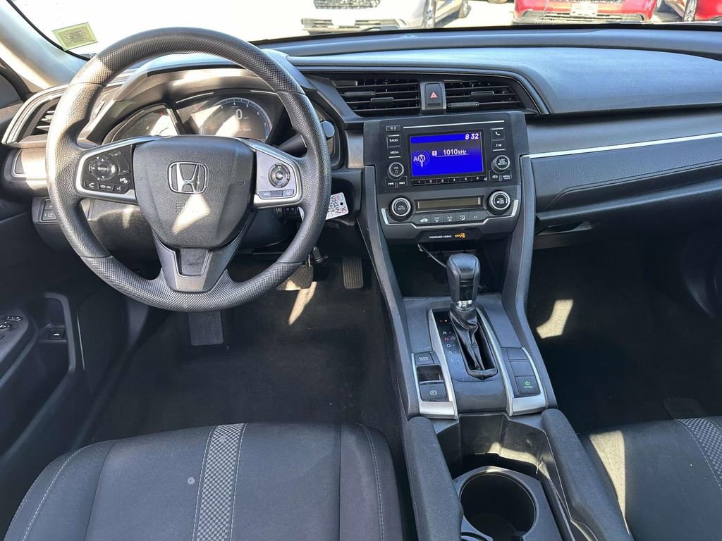 Used 2019 Honda Civic LX image 14