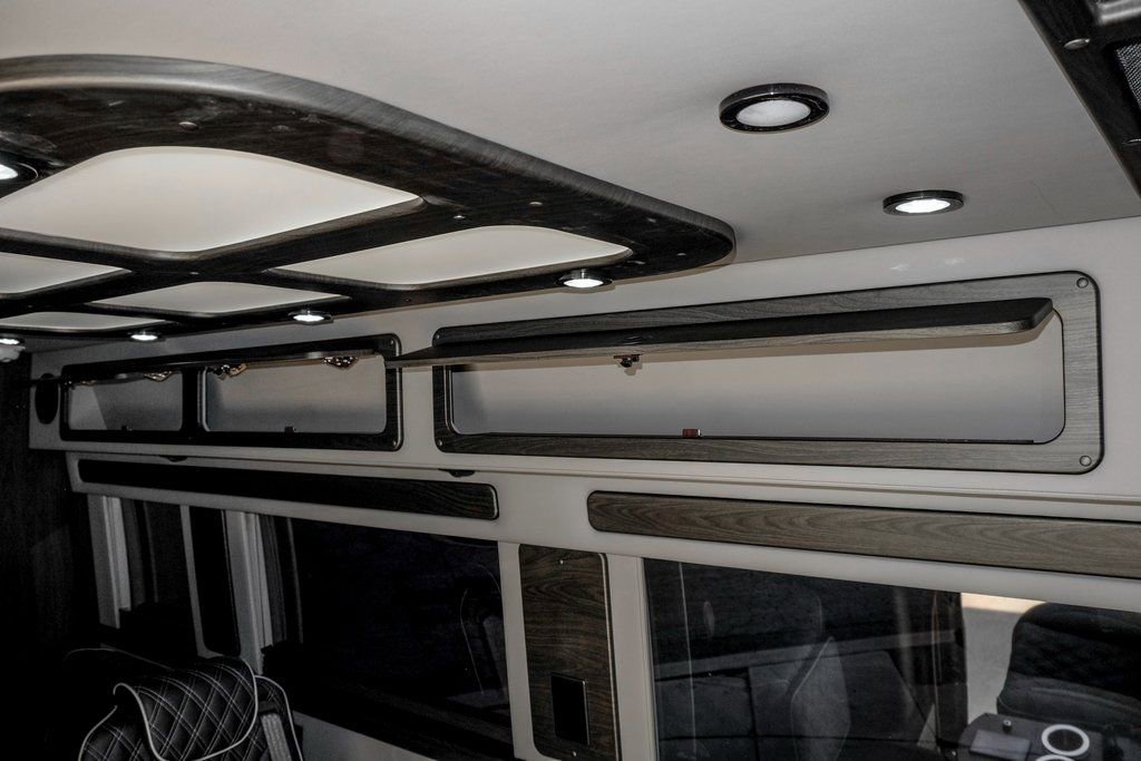 New 2024 Mercedes-Benz Sprinter 3500 image 38