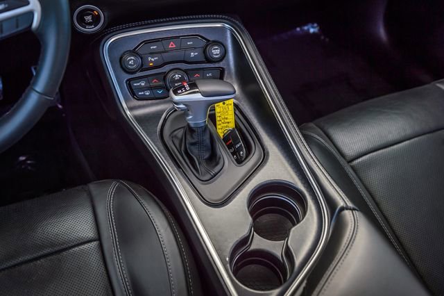 Used 2015 Dodge Challenger SXT Plus w/ Sound Group II RWD image 33