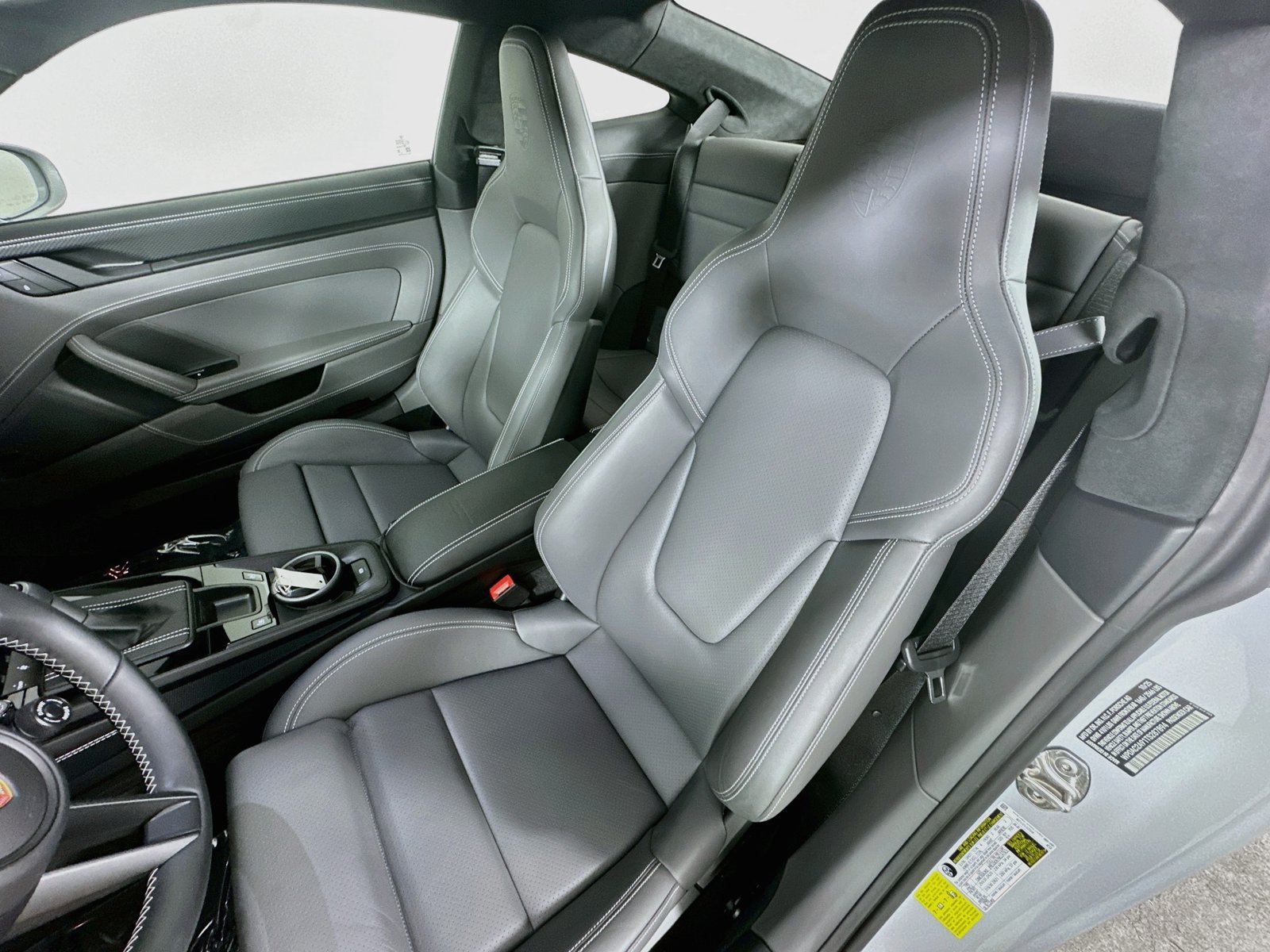 Used 2026 Porsche 911 GT3 RWD image 34