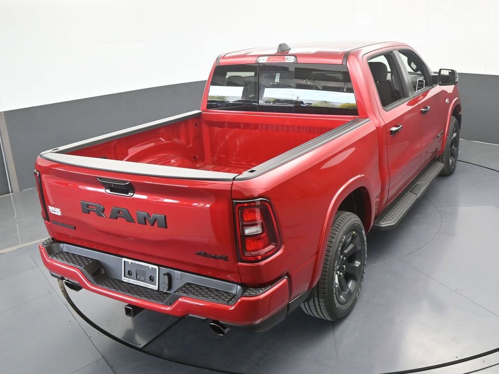 New 2026 RAM 1500 Big Horn image 14