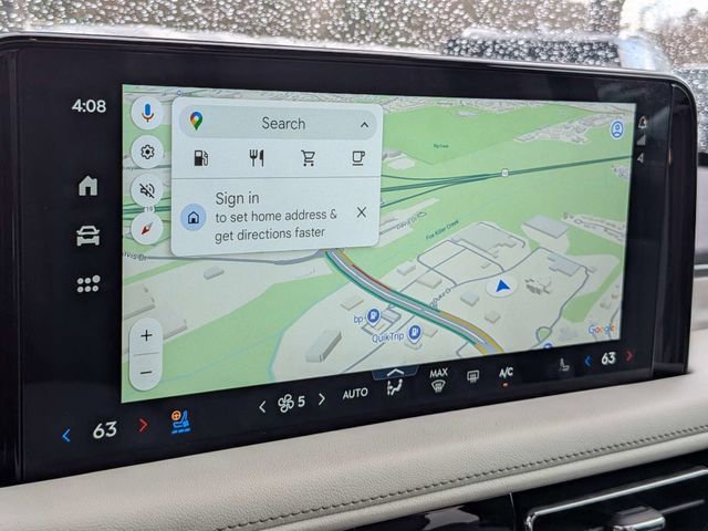 Used 2025 Lincoln Aviator Reserve w/ Equipment Group 201A image 24