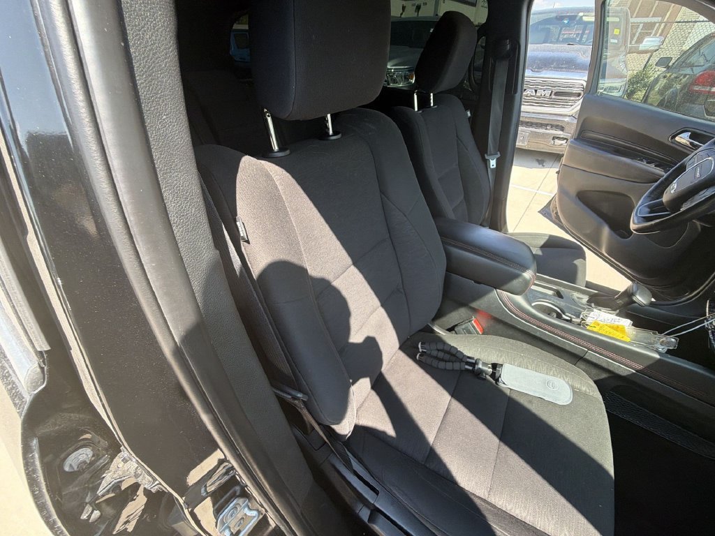 Used 2023 Dodge Durango GT AWD/4WD image 21