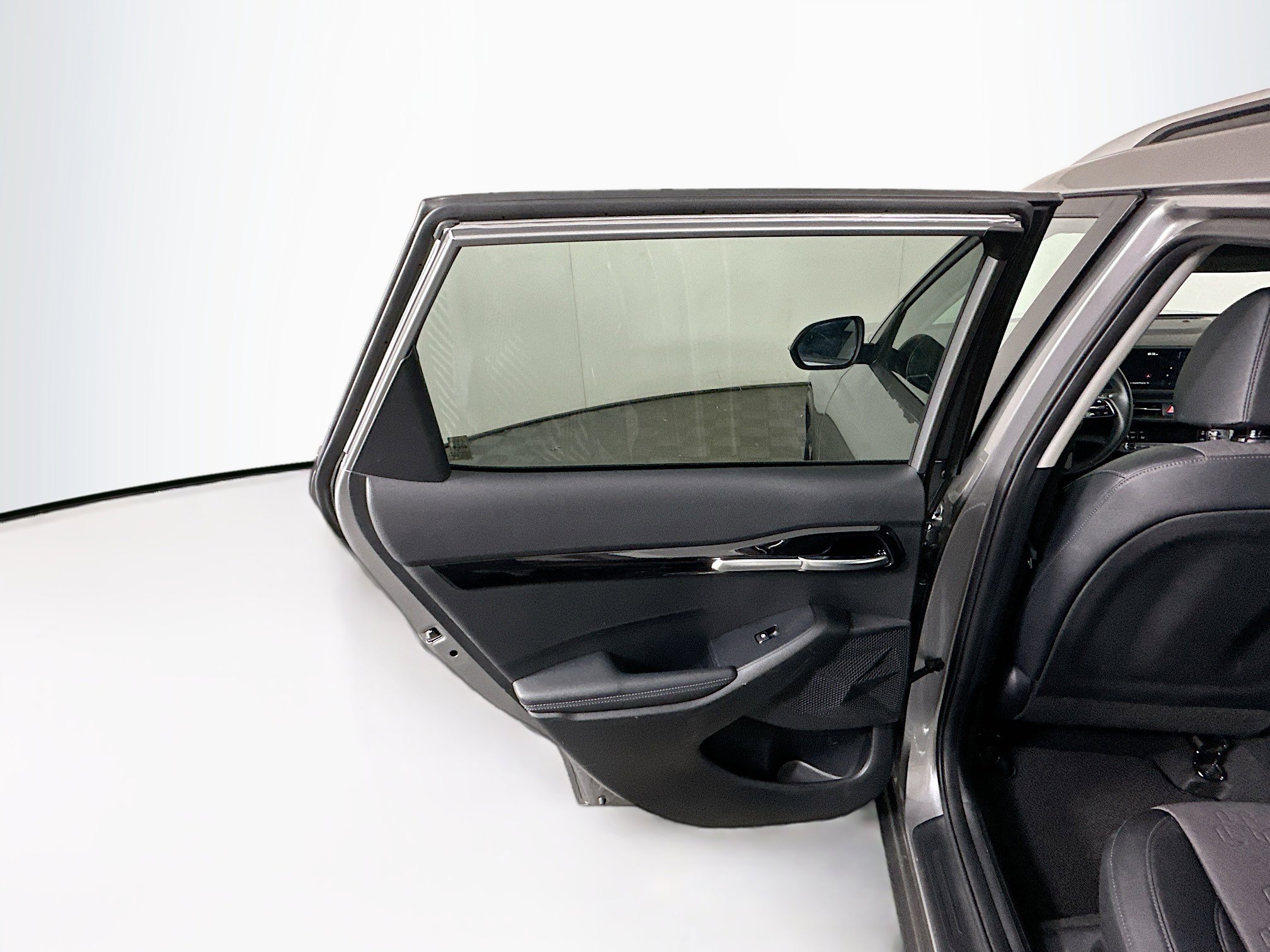 Used 2025 Kia Seltos S image 26