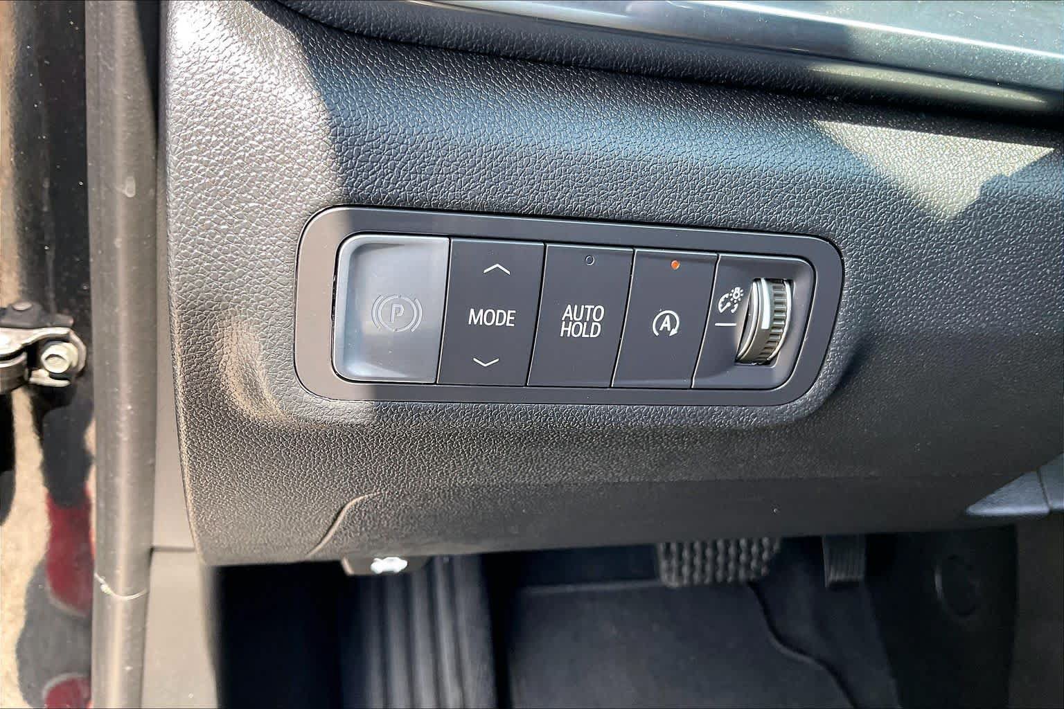 Certified 2026 GMC Terrain Elevation FWD image 14
