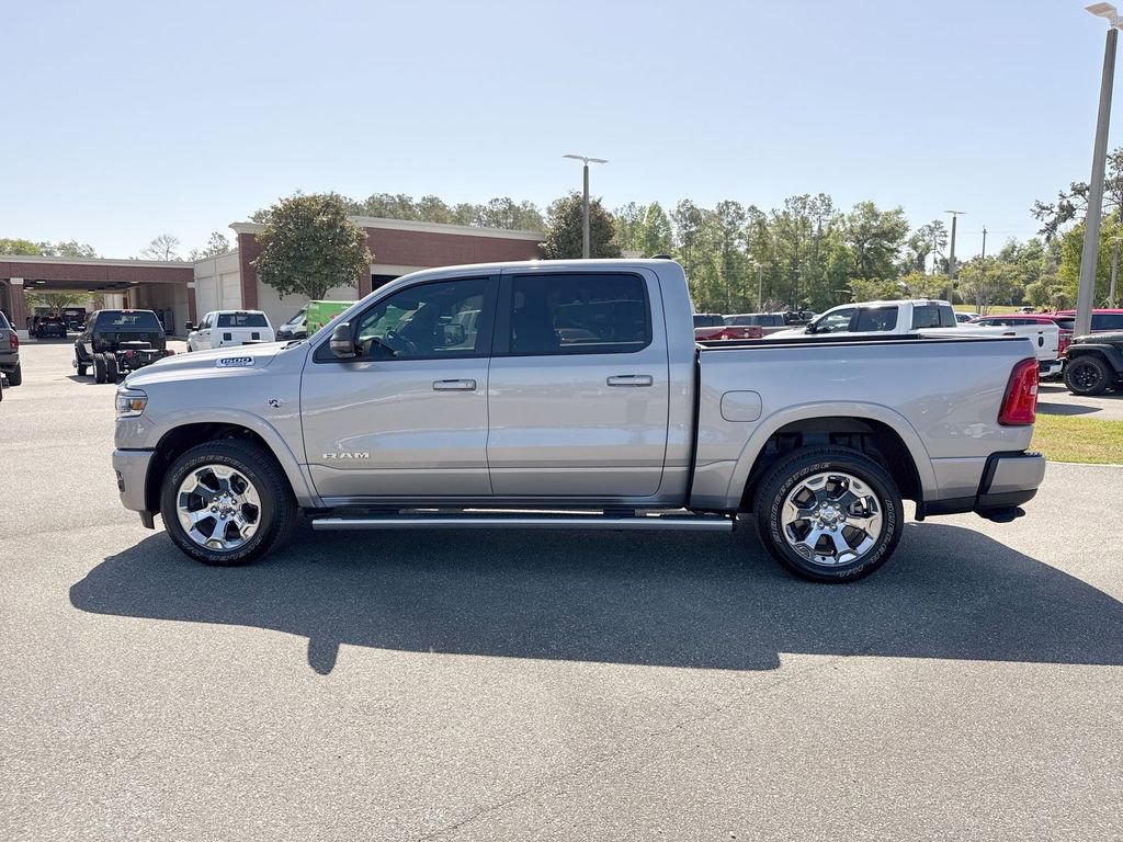 Used 2026 RAM 1500 Big Horn image 6