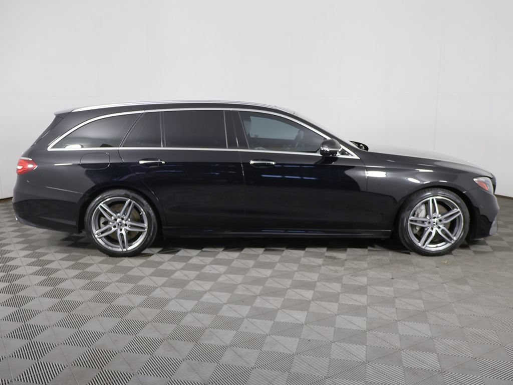 Used 2019 Mercedes-Benz E 450 4MATIC Wagon image 20