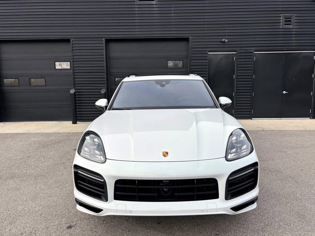 Used 2023 Porsche Cayenne GTS image 13