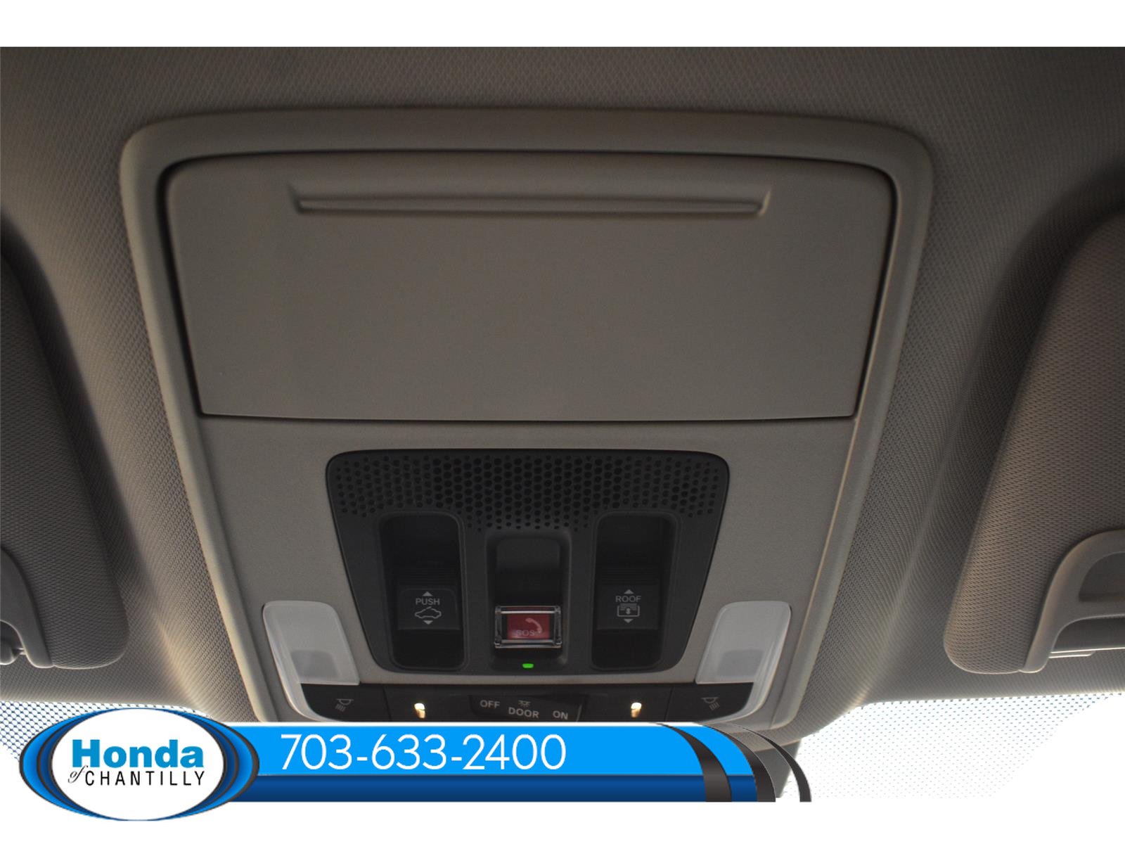 New 2026 Honda Pilot Touring image 20