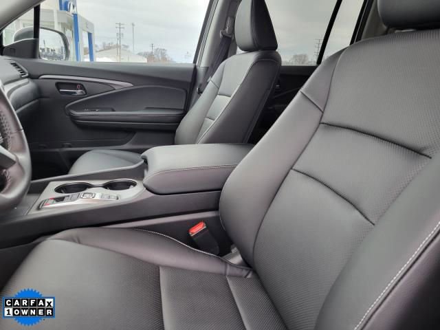 Used 2025 Honda Ridgeline RTL image 17